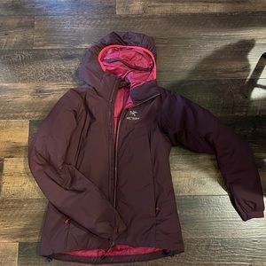 Woman’s Arcteryx Jacket